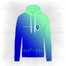 Sweat tout Sublimé...