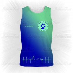 Débardeur Canicross Val de...