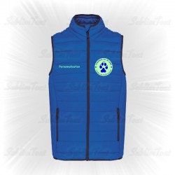 Doudoune sans Manches...