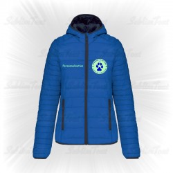 Doudoune Canicross Val de...