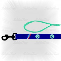 Laisse 1.2m Canicross Val...