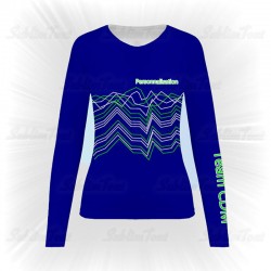 Tee shirt Manches Longues...