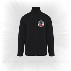 Veste softshell...