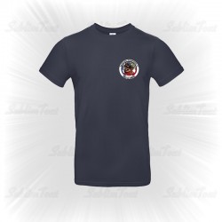 Tee Shirt Coton Amicale...