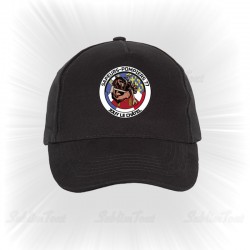 Casquette  Amicale Pompiers...
