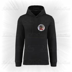 Sweatshirt Capuche Amicale...
