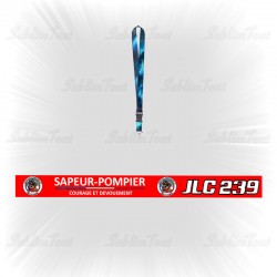 Lanière Tour de Cou Amicale...