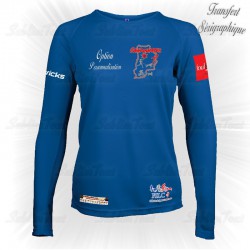 Tee shirt manches longues Canidyanmites