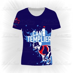 Tee shirt Les CaniTempliers