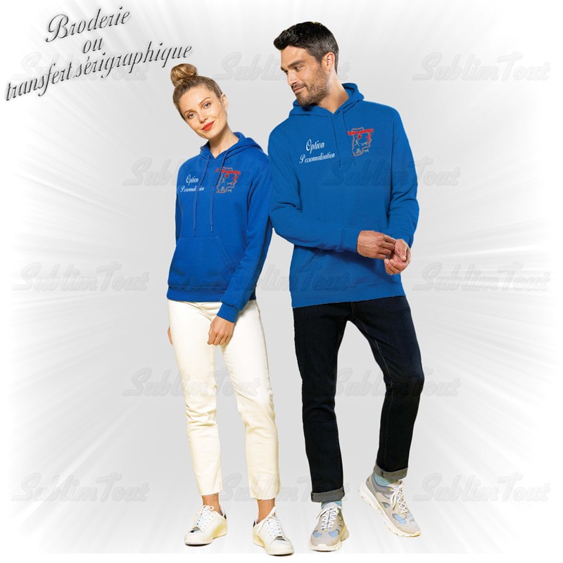 Sweat shirt Canidynamites