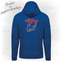 Sweat shirt Canidynamites