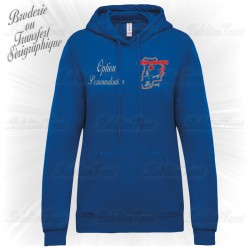 Sweat shirt Canidynamites