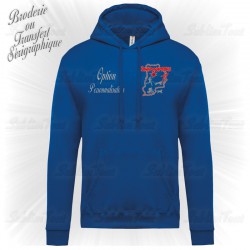 Sweat shirt Canidynamites