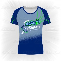 Tee shirt Les AccroPattes