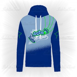 Sweat Les AccroPattes
