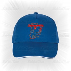 Casquette Canidynamites