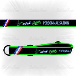 Collier Martingale Les...