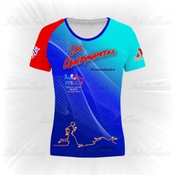 Tee shirt Canidynamites