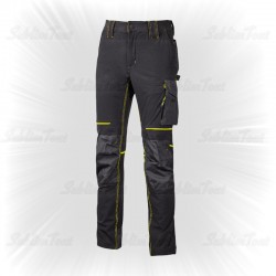 Pantalon Atom B2B Paysages