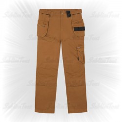 Pantalon TECHDUCK B2B Paysages