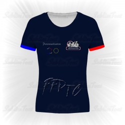 Tee shirt FFPTC Grands...