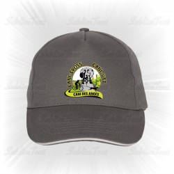 Casquette Cani Des Anges