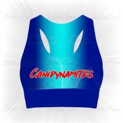 Brassière Les Canidynamites