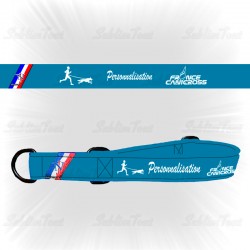 Collier Martingale France...