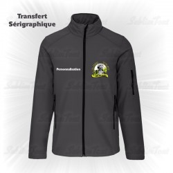 Softshell Cani Des Anges