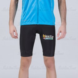 Short de Cyclisme Les...