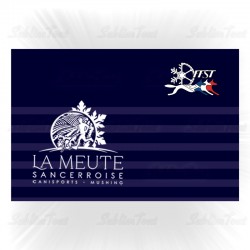 Serviette Microfibre La...