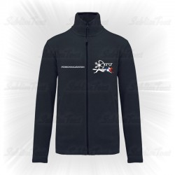 Polaire La Meute Sancerroise