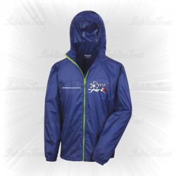 Coupe Vent Running La Meute...