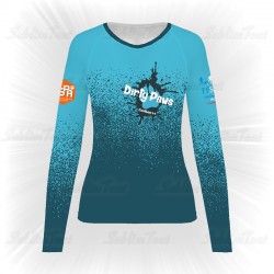 Tee shirt Manches longues...