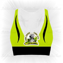 Brassière Cani des Anges
