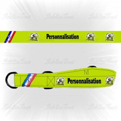 Collier Martingale Cani des...