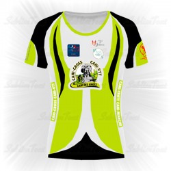 Tee shirt Cani des Anges