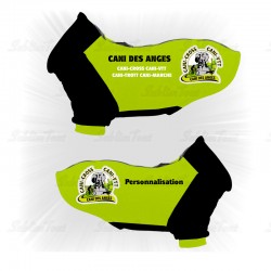 Manteau Chien Cani des Anges