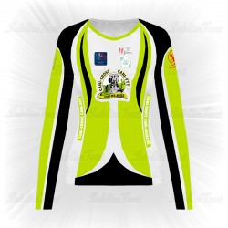 Tee shirt Manches longues...