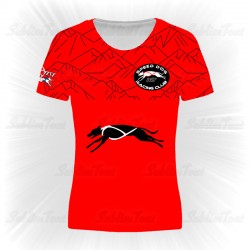 Tee shirt Speed Dog Racing...