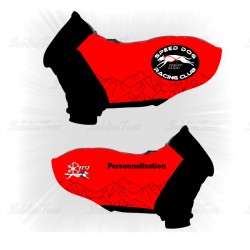 Manteau Chien Speed Dog...