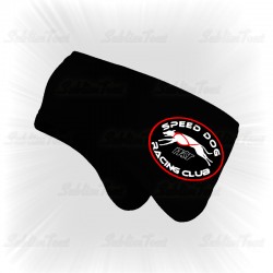 Bandeau Speed Dog Racing Club