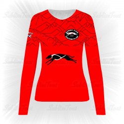 Tee shirt Manches longues...