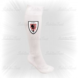 Paire de Chaussettes Cercle...