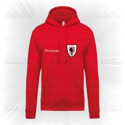 Sweat Enfant à Capuche...
