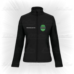 Softshell Can'Isportifs