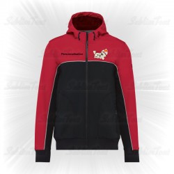 Veste Softshell Canisports...