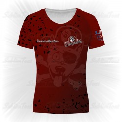 Tee shirt Canipirates