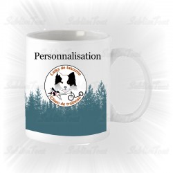 Mug LICT