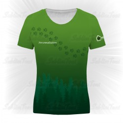 Tee shirt Vosges'Pattes